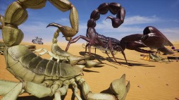 画像ギャラリー No.054のサムネイル画像 / 「EARTH DEFENSE FORCE: IRON RAIN」の追加ミッションパック「ゴールデンストーム」が6月6日に配信。30種類以上の新パーツを追加