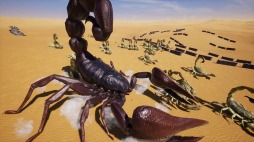 画像ギャラリー No.062のサムネイル画像 / 「EARTH DEFENSE FORCE: IRON RAIN」の追加ミッションパック「ゴールデンストーム」が6月6日に配信。30種類以上の新パーツを追加