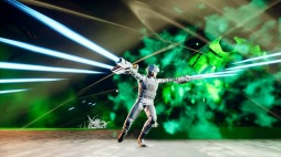 画像ギャラリー No.085のサムネイル画像 / 「EARTH DEFENSE FORCE: IRON RAIN」の追加ミッションパック「ゴールデンストーム」が6月6日に配信。30種類以上の新パーツを追加