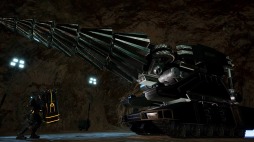 画像ギャラリー No.110のサムネイル画像 / 「EARTH DEFENSE FORCE: IRON RAIN」の追加ミッションパック「ゴールデンストーム」が6月6日に配信。30種類以上の新パーツを追加