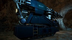 画像ギャラリー No.111のサムネイル画像 / 「EARTH DEFENSE FORCE: IRON RAIN」の追加ミッションパック「ゴールデンストーム」が6月6日に配信。30種類以上の新パーツを追加