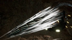 画像ギャラリー No.114のサムネイル画像 / 「EARTH DEFENSE FORCE: IRON RAIN」の追加ミッションパック「ゴールデンストーム」が6月6日に配信。30種類以上の新パーツを追加