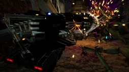 画像ギャラリー No.124のサムネイル画像 / 「EARTH DEFENSE FORCE: IRON RAIN」の追加ミッションパック「ゴールデンストーム」が6月6日に配信。30種類以上の新パーツを追加