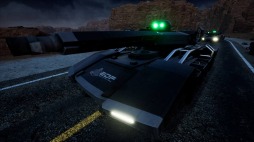 画像ギャラリー No.127のサムネイル画像 / 「EARTH DEFENSE FORCE: IRON RAIN」の追加ミッションパック「ゴールデンストーム」が6月6日に配信。30種類以上の新パーツを追加
