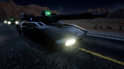 画像ギャラリー No.129のサムネイル画像 / 「EARTH DEFENSE FORCE: IRON RAIN」の追加ミッションパック「ゴールデンストーム」が6月6日に配信。30種類以上の新パーツを追加
