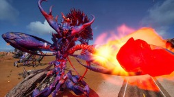 画像ギャラリー No.145のサムネイル画像 / 「EARTH DEFENSE FORCE: IRON RAIN」の追加ミッションパック「ゴールデンストーム」が6月6日に配信。30種類以上の新パーツを追加