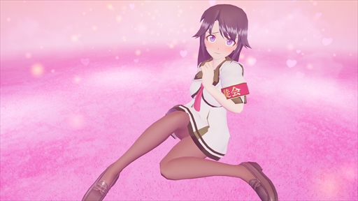 画像ギャラリー No.009のサムネイル画像 / 「ぎゃる☆がん2」がPS4/Nintendo Switch向けに今冬発売決定。東京ゲームショウ2017でプレイアブル出展も