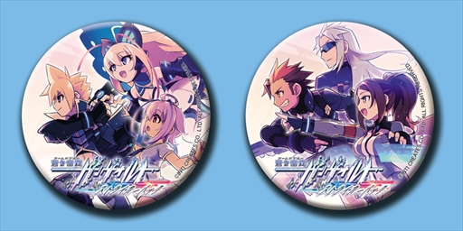 画像ギャラリー No.016のサムネイル画像 / 「ぎゃる☆がん2」がPS4/Nintendo Switch向けに今冬発売決定。東京ゲームショウ2017でプレイアブル出展も