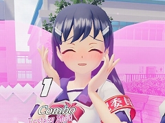 ［TGS 2017］悪魔（とスカート）を吸い込んで，眼力で昇天。「ぎゃる☆がん2」プレイレポート