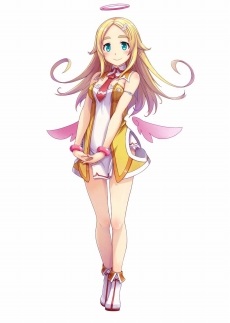 画像ギャラリー No.002のサムネイル画像 / 「ぎゃる☆がん2」の発売日が2018年3月15日に決定。新要素の一部が確認できる最新ムービーも公開に