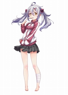 画像ギャラリー No.003のサムネイル画像 / 「ぎゃる☆がん2」の発売日が2018年3月15日に決定。新要素の一部が確認できる最新ムービーも公開に