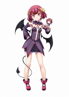 画像ギャラリー No.005のサムネイル画像 / 「ぎゃる☆がん2」の発売日が2018年3月15日に決定。新要素の一部が確認できる最新ムービーも公開に