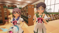 画像ギャラリー No.012のサムネイル画像 / 「ぎゃる☆がん2」の発売日が2018年3月15日に決定。新要素の一部が確認できる最新ムービーも公開に