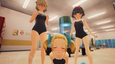 画像ギャラリー No.014のサムネイル画像 / 「ぎゃる☆がん2」の発売日が2018年3月15日に決定。新要素の一部が確認できる最新ムービーも公開に