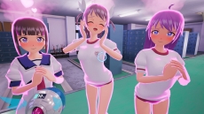 画像ギャラリー No.015のサムネイル画像 / 「ぎゃる☆がん2」の発売日が2018年3月15日に決定。新要素の一部が確認できる最新ムービーも公開に
