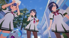 画像ギャラリー No.016のサムネイル画像 / 「ぎゃる☆がん2」の発売日が2018年3月15日に決定。新要素の一部が確認できる最新ムービーも公開に