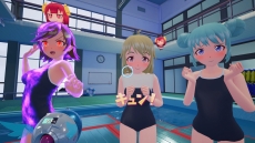 画像ギャラリー No.017のサムネイル画像 / 「ぎゃる☆がん2」の発売日が2018年3月15日に決定。新要素の一部が確認できる最新ムービーも公開に