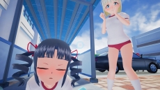 画像ギャラリー No.018のサムネイル画像 / 「ぎゃる☆がん2」の発売日が2018年3月15日に決定。新要素の一部が確認できる最新ムービーも公開に