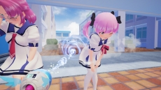 画像ギャラリー No.020のサムネイル画像 / 「ぎゃる☆がん2」の発売日が2018年3月15日に決定。新要素の一部が確認できる最新ムービーも公開に