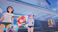 画像ギャラリー No.021のサムネイル画像 / 「ぎゃる☆がん2」の発売日が2018年3月15日に決定。新要素の一部が確認できる最新ムービーも公開に