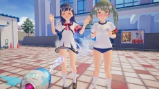 画像ギャラリー No.022のサムネイル画像 / 「ぎゃる☆がん2」の発売日が2018年3月15日に決定。新要素の一部が確認できる最新ムービーも公開に