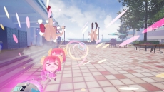 画像ギャラリー No.023のサムネイル画像 / 「ぎゃる☆がん2」の発売日が2018年3月15日に決定。新要素の一部が確認できる最新ムービーも公開に