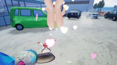 画像ギャラリー No.025のサムネイル画像 / 「ぎゃる☆がん2」の発売日が2018年3月15日に決定。新要素の一部が確認できる最新ムービーも公開に
