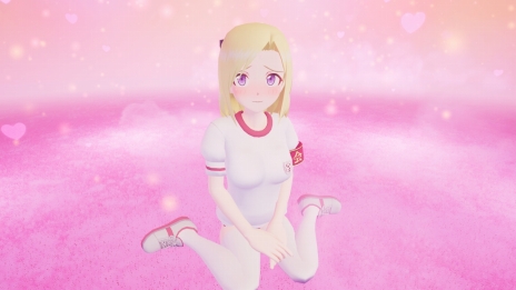 画像ギャラリー No.027のサムネイル画像 / 「ぎゃる☆がん2」の発売日が2018年3月15日に決定。新要素の一部が確認できる最新ムービーも公開に