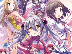 「ぎゃる☆がん2」のオープニングムービーが公開。“店頭視射会”が東京・名古屋・大阪で開催決定，体験するとパンツ柄のバルーンがもらえる