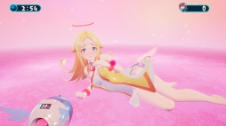 画像ギャラリー No.014のサムネイル画像 / 「ぎゃる☆がん2」,新要素の防衛&探索ミッションと「ドキドキモード」の情報を公開
