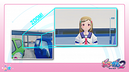 画像ギャラリー No.006のサムネイル画像 / 「ぎゃる☆がん2」，シューティングパートの詳細が公開