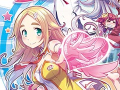 眼（ガン）シューティング最新作「ぎゃる☆がん2」（PS4/Switch）が本日発売。魅力を凝縮した最新PVが公開，パッチ（Ver.1.01）の配信も