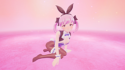 画像ギャラリー No.022のサムネイル画像 / 「ぎゃる☆がん2」，「ばぶばぶバブル」「のーさつ にゃんぴーす」など衣装DLCが配信スタート
