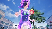 画像ギャラリー No.007のサムネイル画像 / 「ぎゃる☆がん2」と「ビーナスイレブンびびっど!」のコラボDLC衣装が配信開始
