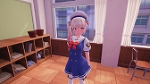 画像ギャラリー No.009のサムネイル画像 / 「ぎゃる☆がん2」と「ビーナスイレブンびびっど!」のコラボDLC衣装が配信開始