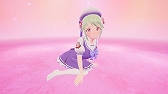 画像ギャラリー No.010のサムネイル画像 / 「ぎゃる☆がん2」と「ビーナスイレブンびびっど!」のコラボDLC衣装が配信開始