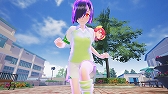 画像ギャラリー No.015のサムネイル画像 / 「ぎゃる☆がん2」と「ビーナスイレブンびびっど!」のコラボDLC衣装が配信開始