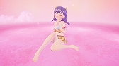 画像ギャラリー No.024のサムネイル画像 / 「ぎゃる☆がん2」と「ビーナスイレブンびびっど!」のコラボDLC衣装が配信開始