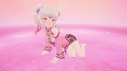 画像ギャラリー No.009のサムネイル画像 / 「ぎゃる☆がん2」,カンフー服や巫女服などのダウンロードコンテンツが発売