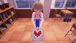 画像ギャラリー No.022のサムネイル画像 / 「ぎゃる☆がん2」のDLC衣装第5弾が配信開始。「だぶるぴーす ばいりんぎゃる」のセール，PS Storeで実施