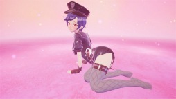 画像ギャラリー No.015のサムネイル画像 / 「ぎゃる☆がん2」“アリスの不思議なドレス”など3種類のDLC衣装が配信に