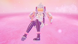 画像ギャラリー No.013のサムネイル画像 / 「ぎゃる☆がん2」最後のDLC衣装「サスペンダー教官」などが配信開始
