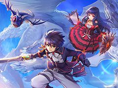 コンゾン・ジャパン，中国でヒットしたスマホ向けアクションRPG「風の旅団」の国内サービスを2018年上旬に開始予定