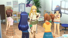 画像ギャラリー No.006のサムネイル画像 / 「アイドルマスター ステラステージ」では961プロから新人アイドルが登場。ゲームシステムの概要や購入特典などが公開