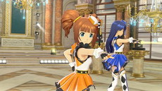 画像ギャラリー No.017のサムネイル画像 / 「アイドルマスター ステラステージ」では961プロから新人アイドルが登場。ゲームシステムの概要や購入特典などが公開