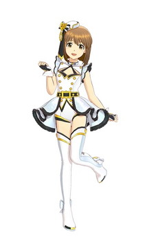 画像ギャラリー No.025のサムネイル画像 / 「アイドルマスター ステラステージ」では961プロから新人アイドルが登場。ゲームシステムの概要や購入特典などが公開