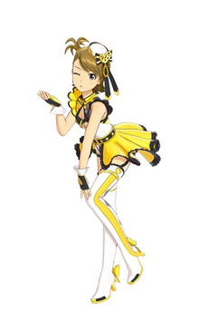 画像ギャラリー No.037のサムネイル画像 / 「アイドルマスター ステラステージ」では961プロから新人アイドルが登場。ゲームシステムの概要や購入特典などが公開