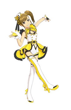 画像ギャラリー No.039のサムネイル画像 / 「アイドルマスター ステラステージ」では961プロから新人アイドルが登場。ゲームシステムの概要や購入特典などが公開