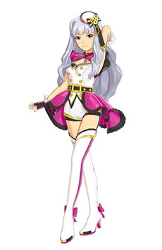 画像ギャラリー No.043のサムネイル画像 / 「アイドルマスター ステラステージ」では961プロから新人アイドルが登場。ゲームシステムの概要や購入特典などが公開
