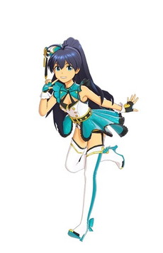 画像ギャラリー No.045のサムネイル画像 / 「アイドルマスター ステラステージ」では961プロから新人アイドルが登場。ゲームシステムの概要や購入特典などが公開